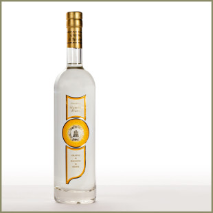 Grappa di Recioto di Soave