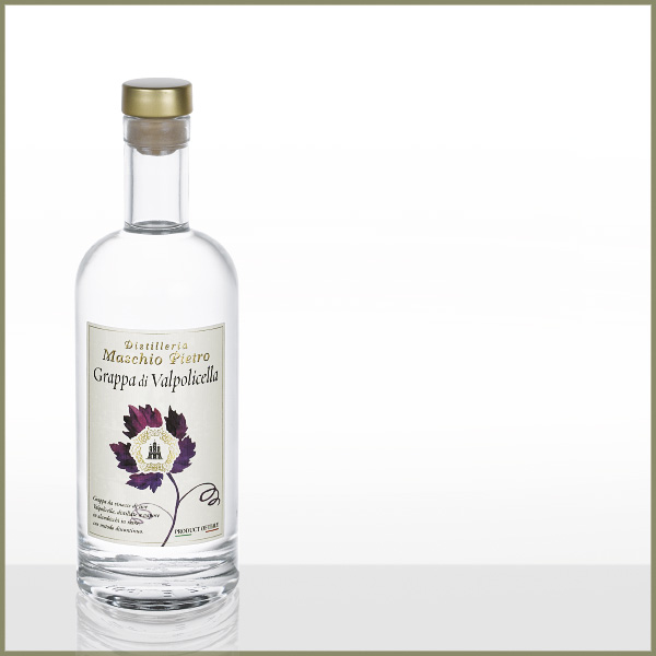 Grappa di Valpolicella