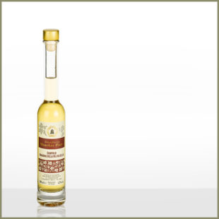 Grappa di Amarone affinata in rovere