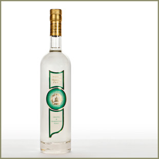 Grappa di Chardonnay