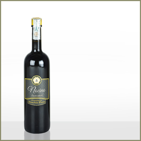 Nocino Nocino