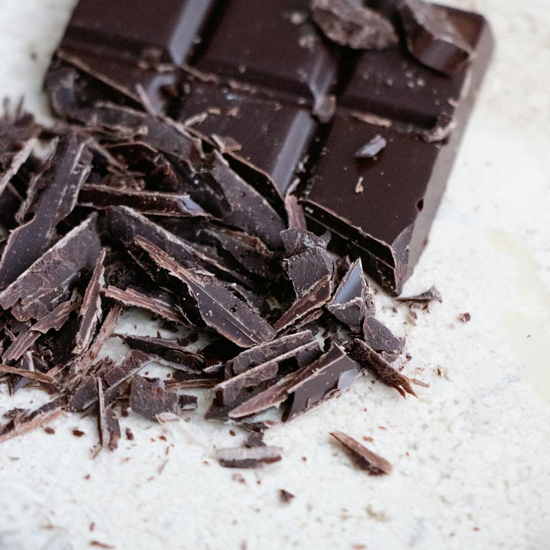 cioccolata